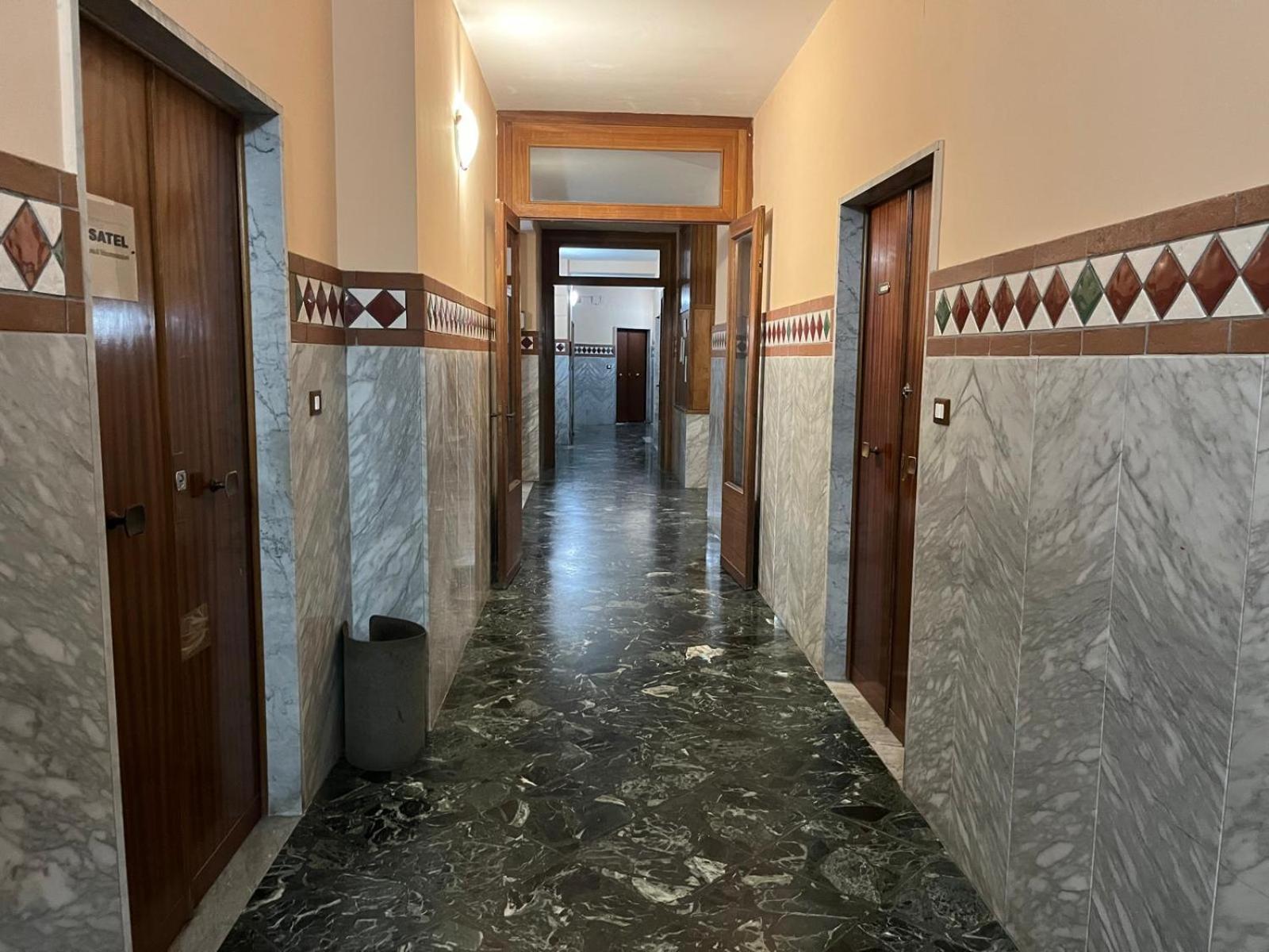 La Casa Di Rebecca Apartment Salerno Exterior photo